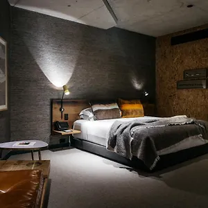 Отель Ovolo Nishi *****