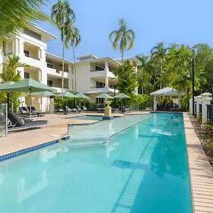 Mandalay Luxury Beachfront Apartahotel