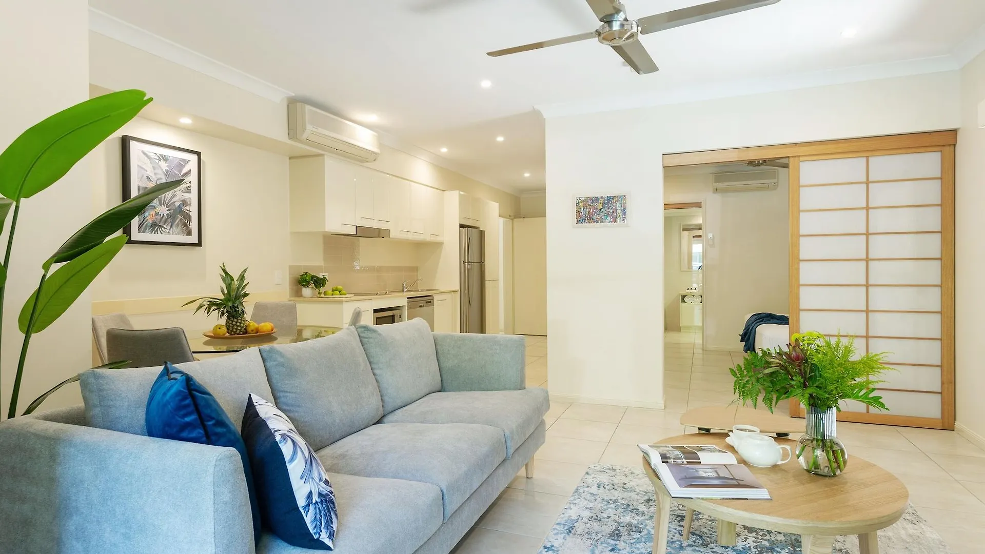 Shantara Resort Port Douglas - Adults Only Retreat