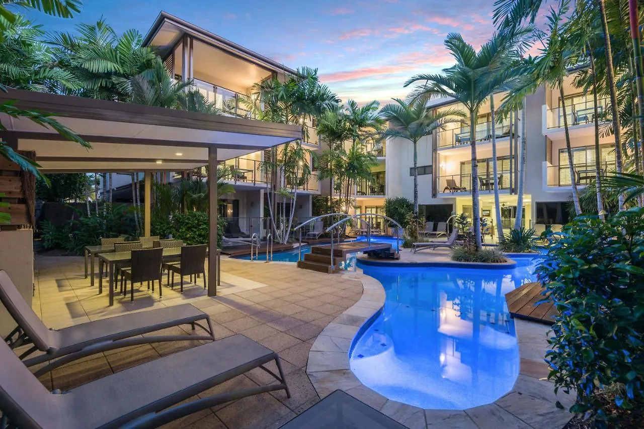 Shantara Resort Port Douglas - Adults Only Retreat Αυστραλία