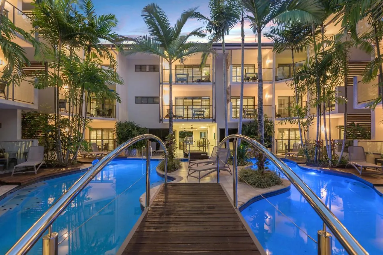 Shantara Resort Port Douglas - Adults Only Retreat 5*,  Αυστραλία