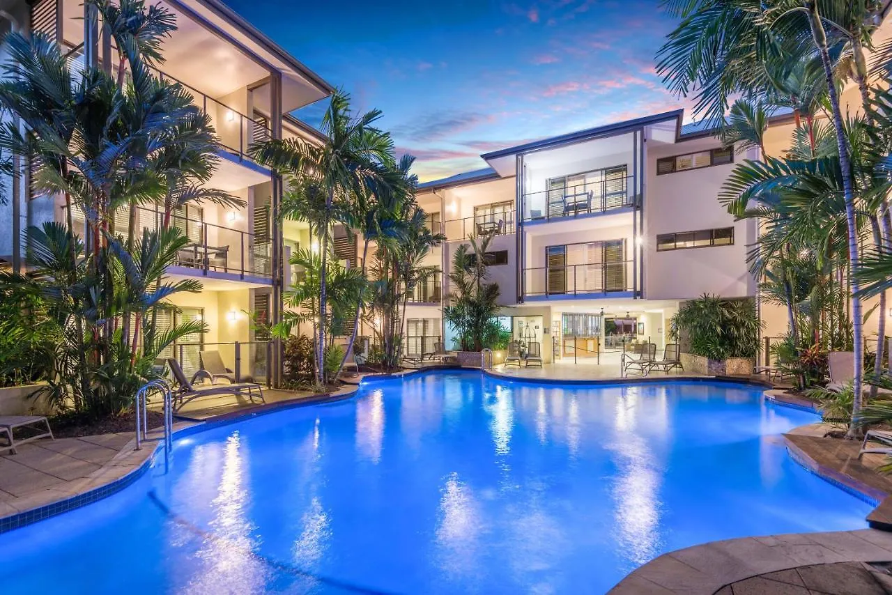 Shantara Resort Port Douglas - Adults Only Retreat Ξενοδοχείο με διαμερίσματα